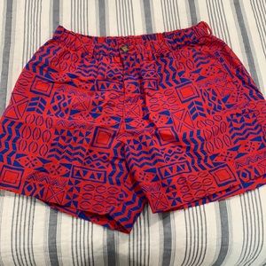 Chubbies XL